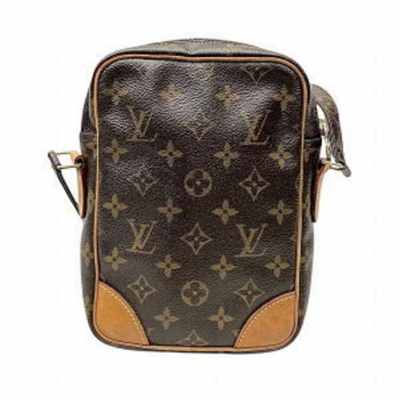 Louis Vuitton Handbags - Louis Vuitton Bag Amazon Shoulder Monogram